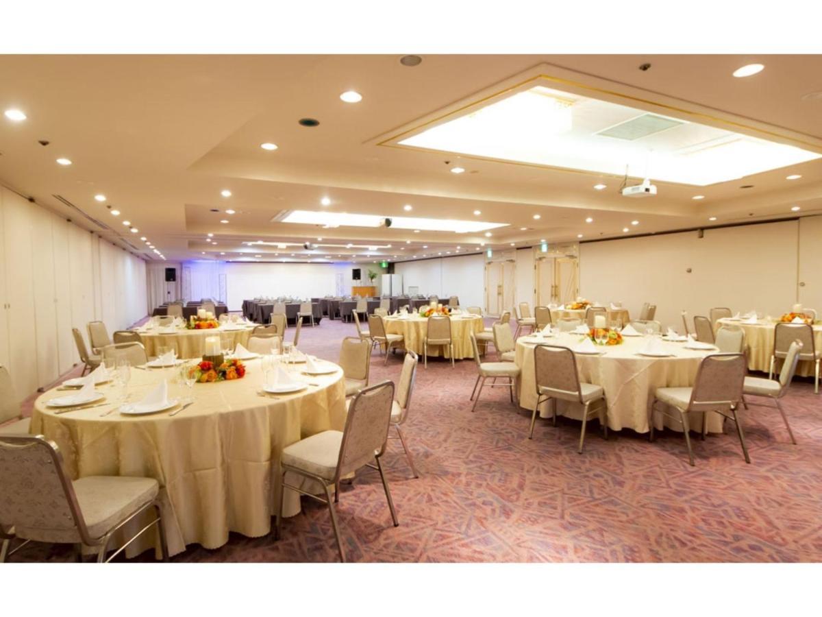 Hotel Montoview Yonezawa / Vacation Stay 77103 Luaran gambar