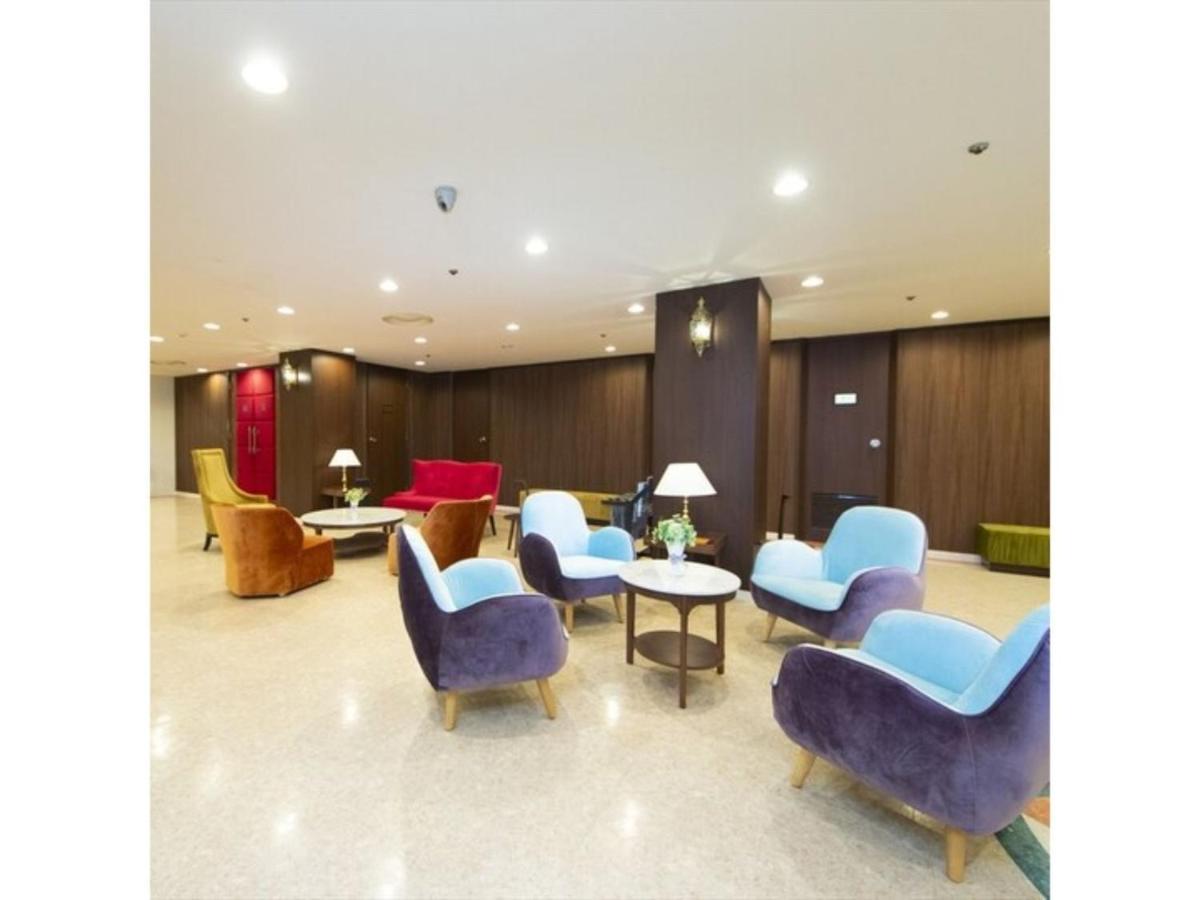 Hotel Montoview Yonezawa / Vacation Stay 77103 Luaran gambar