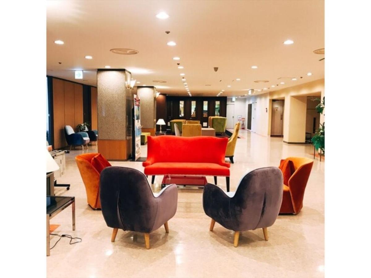 Hotel Montoview Yonezawa / Vacation Stay 77103 Luaran gambar