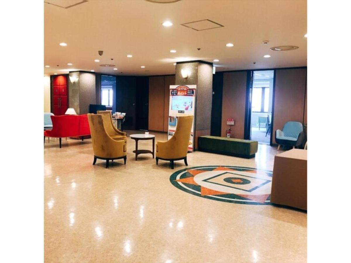 Hotel Montoview Yonezawa / Vacation Stay 77103 Luaran gambar